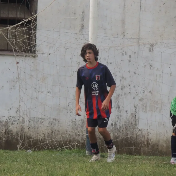 Centro Social vs Los Incas (33)