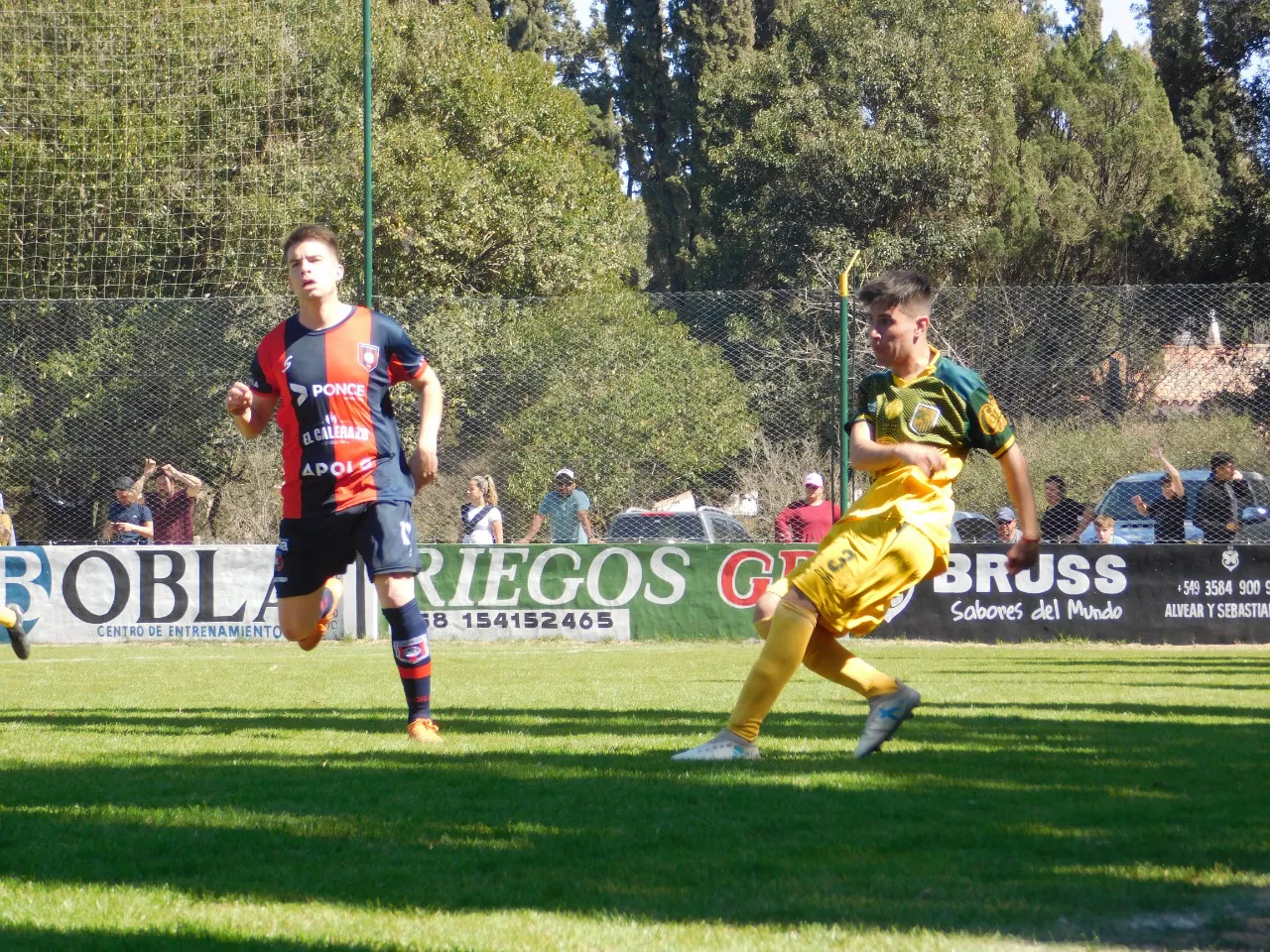 Deportivo Rio Cuarto vs Centro Social  (22)