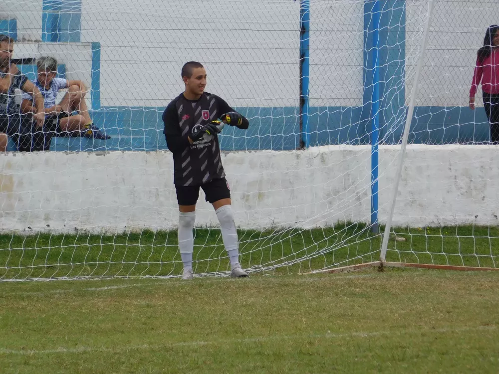 Fecha 6 Centro Social Social Recrativo Reducción Correo y Telecomunicaciones (43)