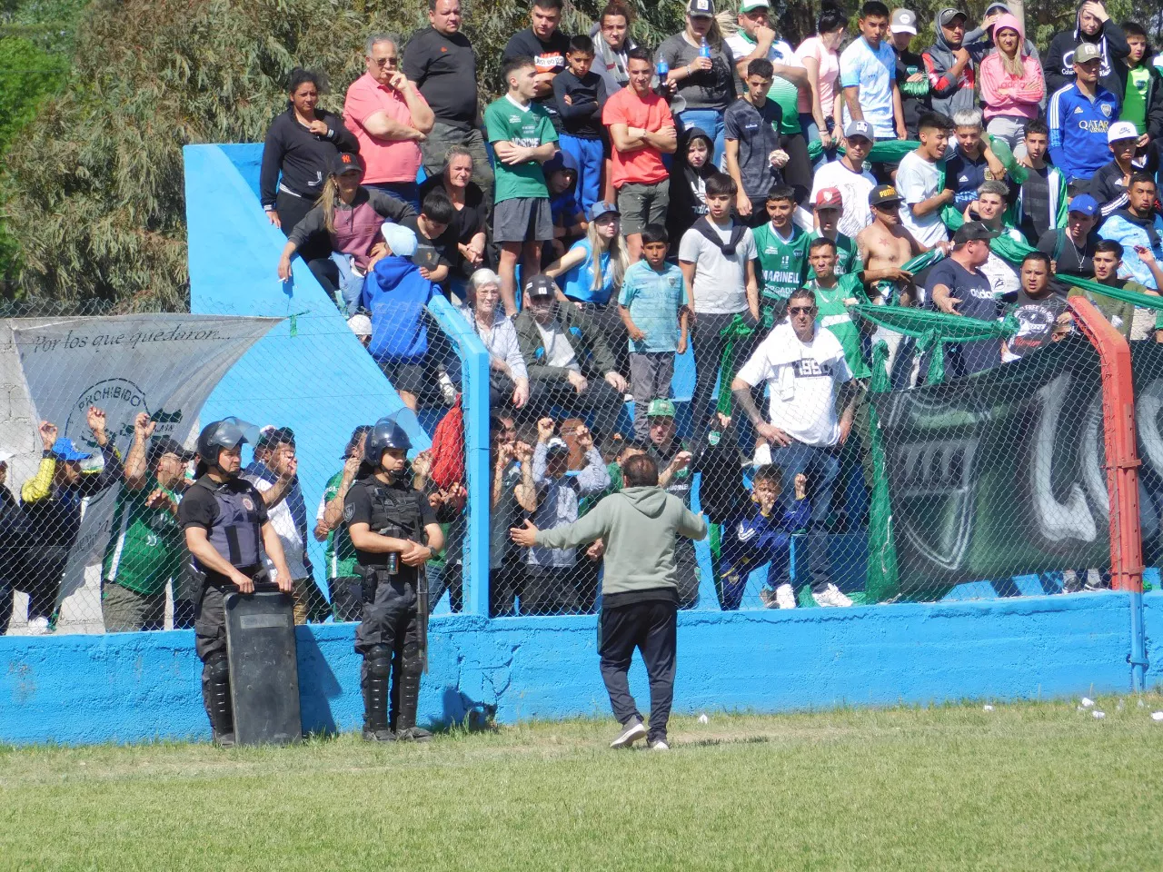 Centro Social Banda Norte vuelta (39)