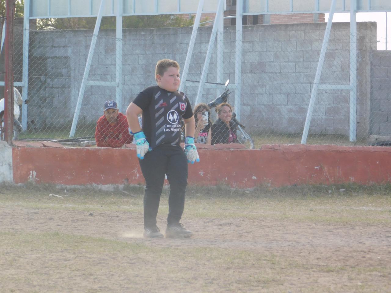 Fecha 4 - Centro Social vs Rosario vs Talleres (50)