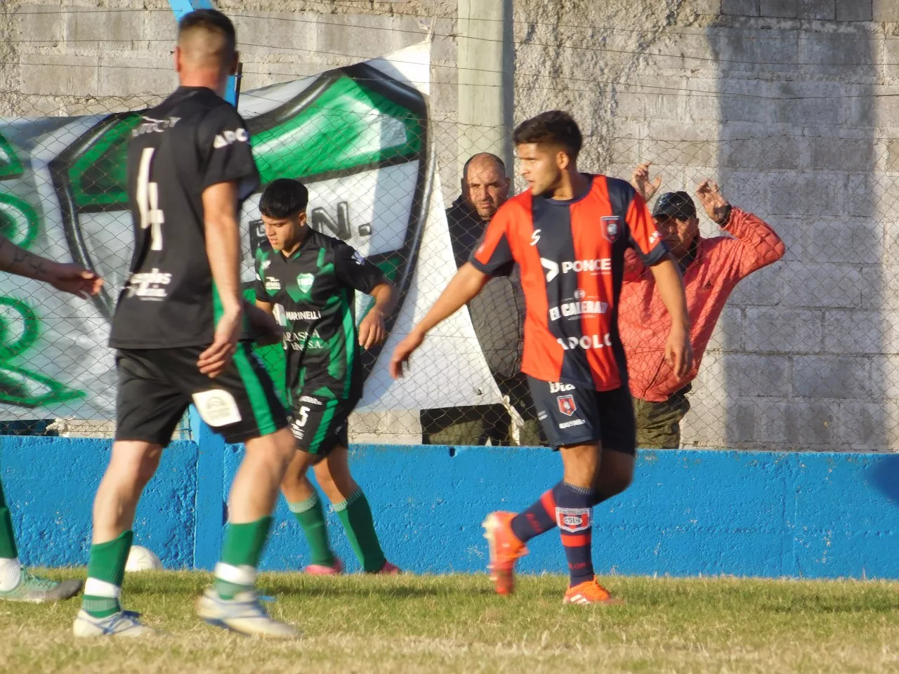 Centro Social vs Banda Norte (60)