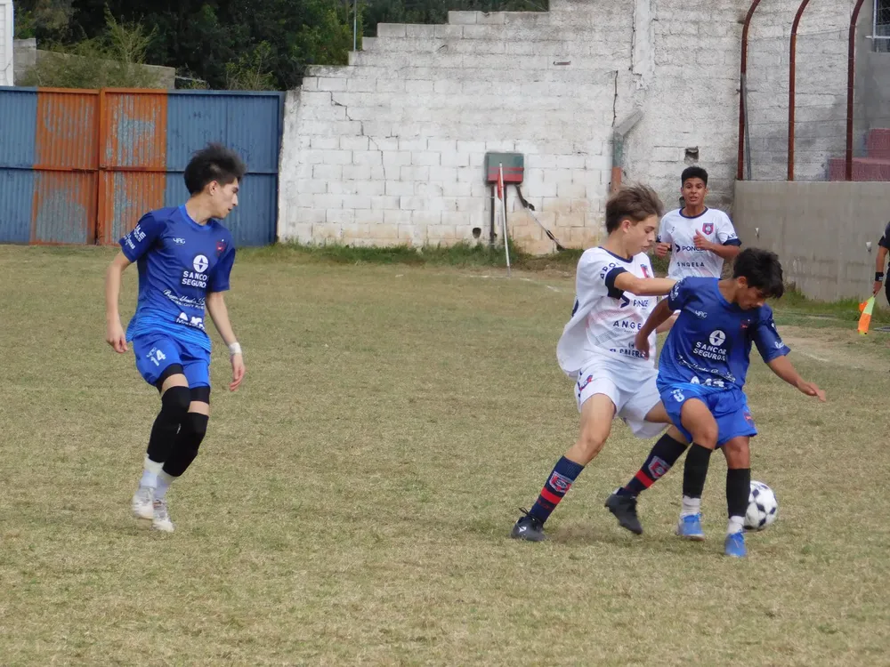 Fecha 10 Los Incas vs Centro Social (16)