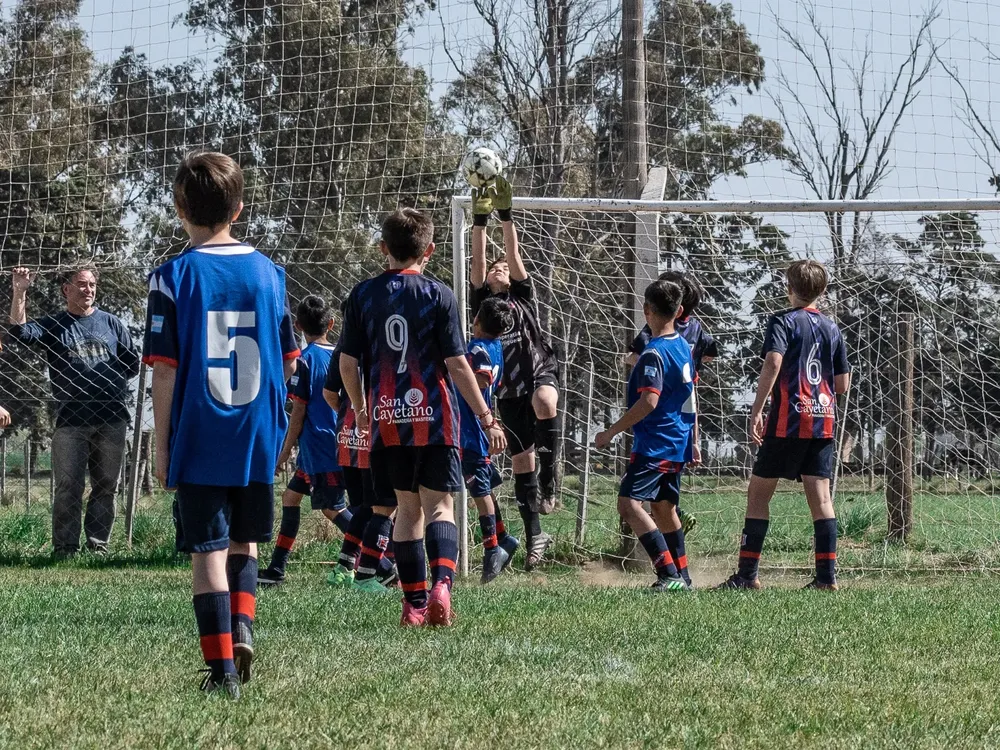 Infanto Juveniles Centro Social San Lorenzo Bulnes Talleres Las Acequias (308)