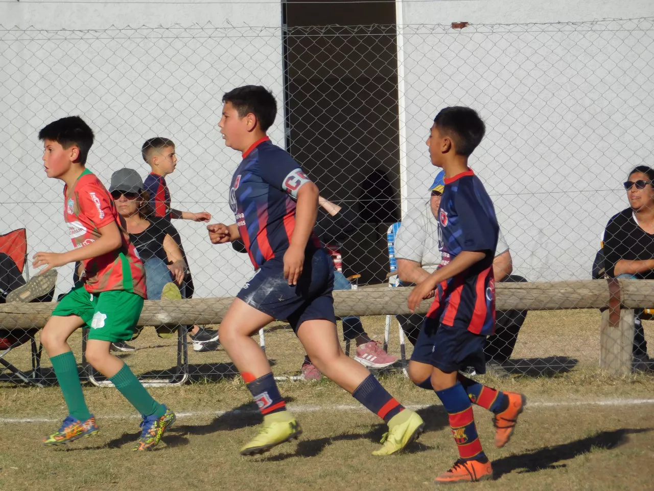 Centro Social vs Defensores de Alberdi vs Juventud Unida Río Cuarto (109)