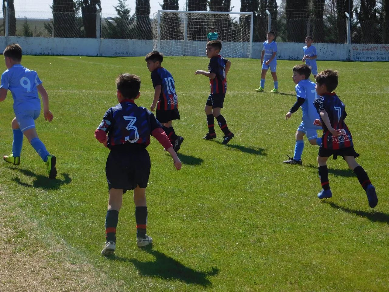 Centro Social vs Municipal Adelia María vs Juventud Unida (73)
