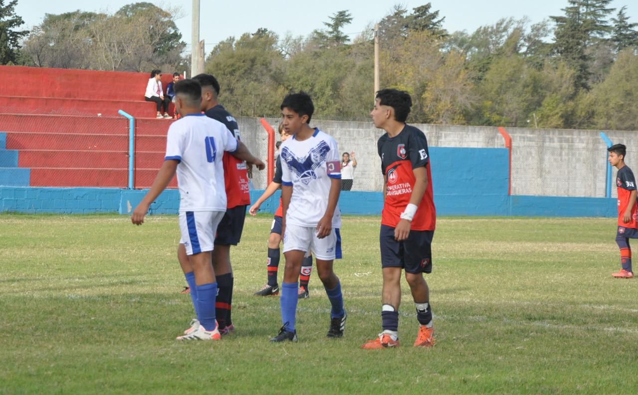 Fecha 4 - Centro Social vs Rosario vs Talleres (192)