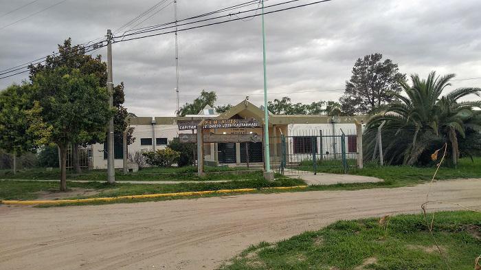 PreInscripciones Escolares