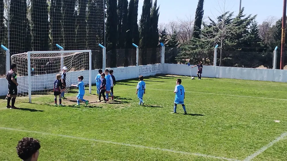 Centro Social Deportivo Municipal Acción Juvenil Socialeritas (170)