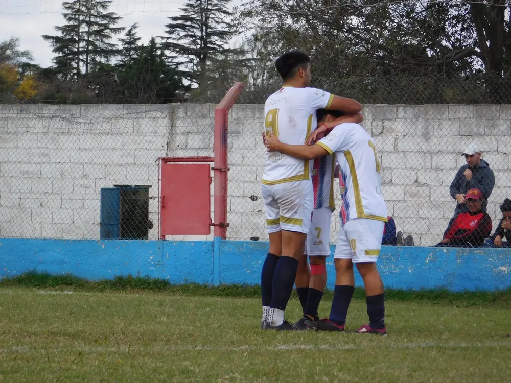 Centro Social Atletico San Basilio Fecha 10 (5)