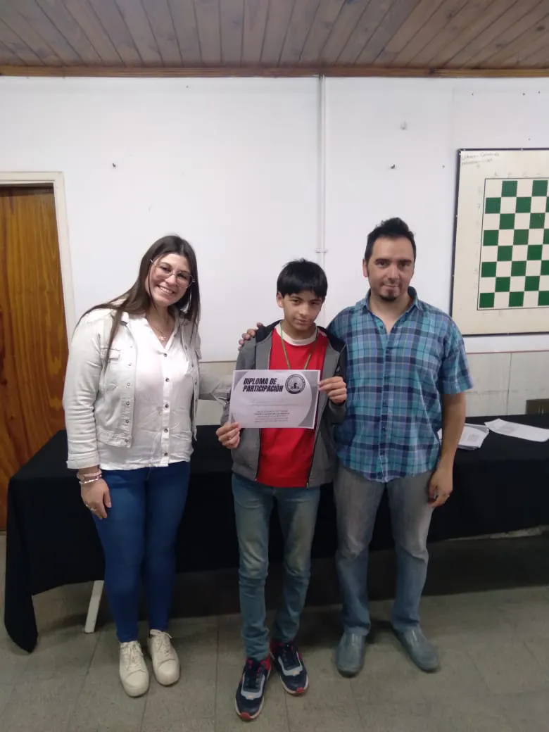 TORNEO AJEDREZ (10)