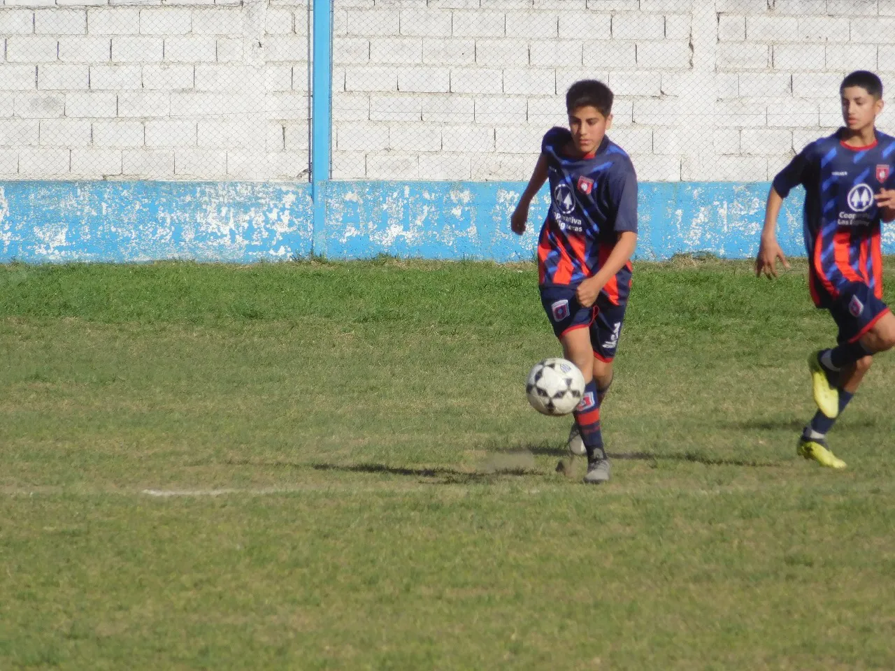 Centro Social Las Higueras Juventud Unida de Río Cuarto (4)