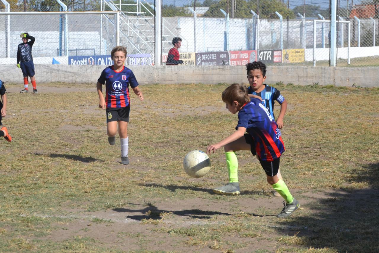 Centro Social B vs Alberdi (5)