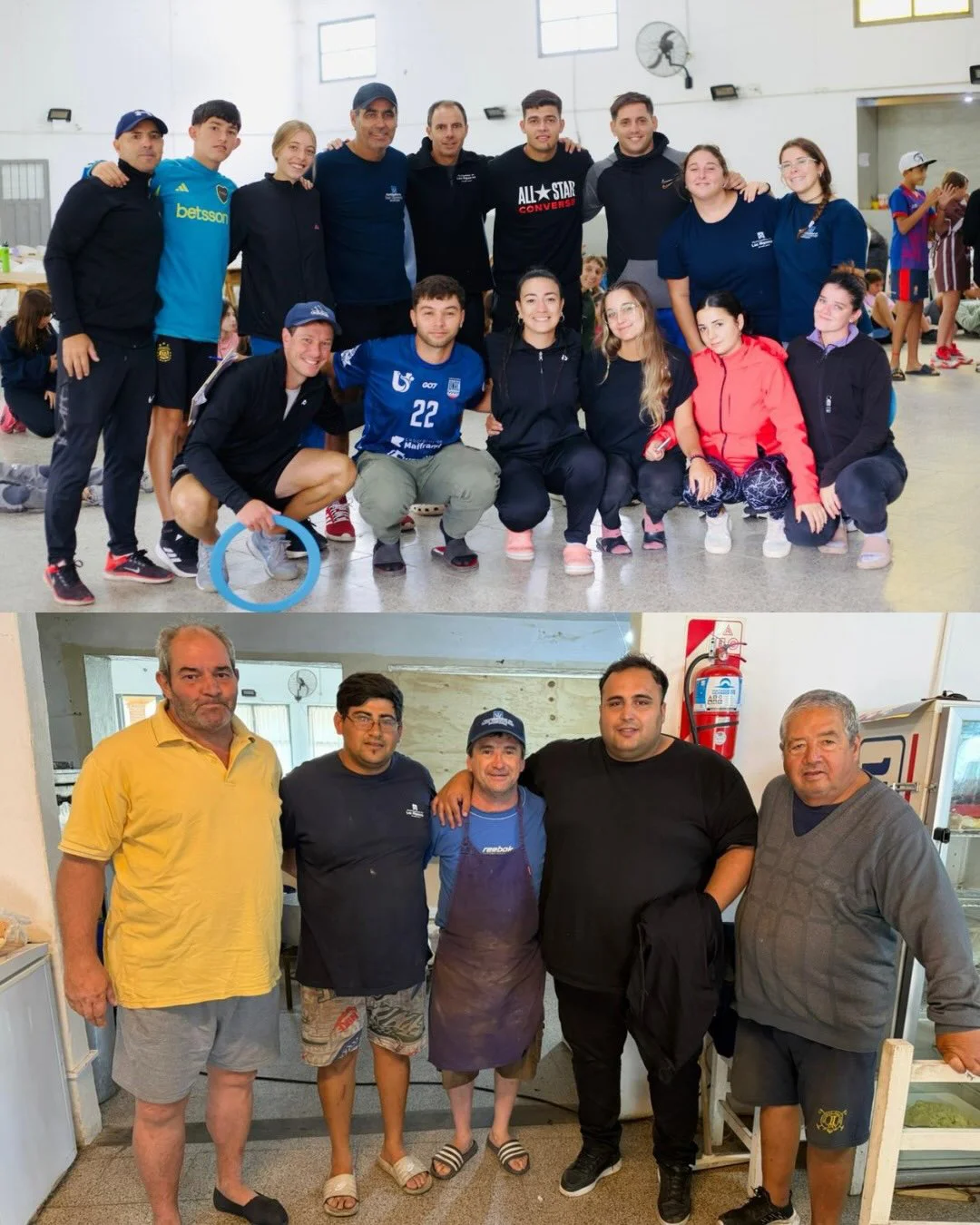 COLONIA DE VACACIONES (5)