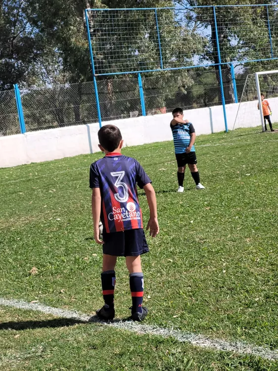 Fecha 6 Centro Social Social Recrativo Reducción Correo y Telecomunicaciones (4)