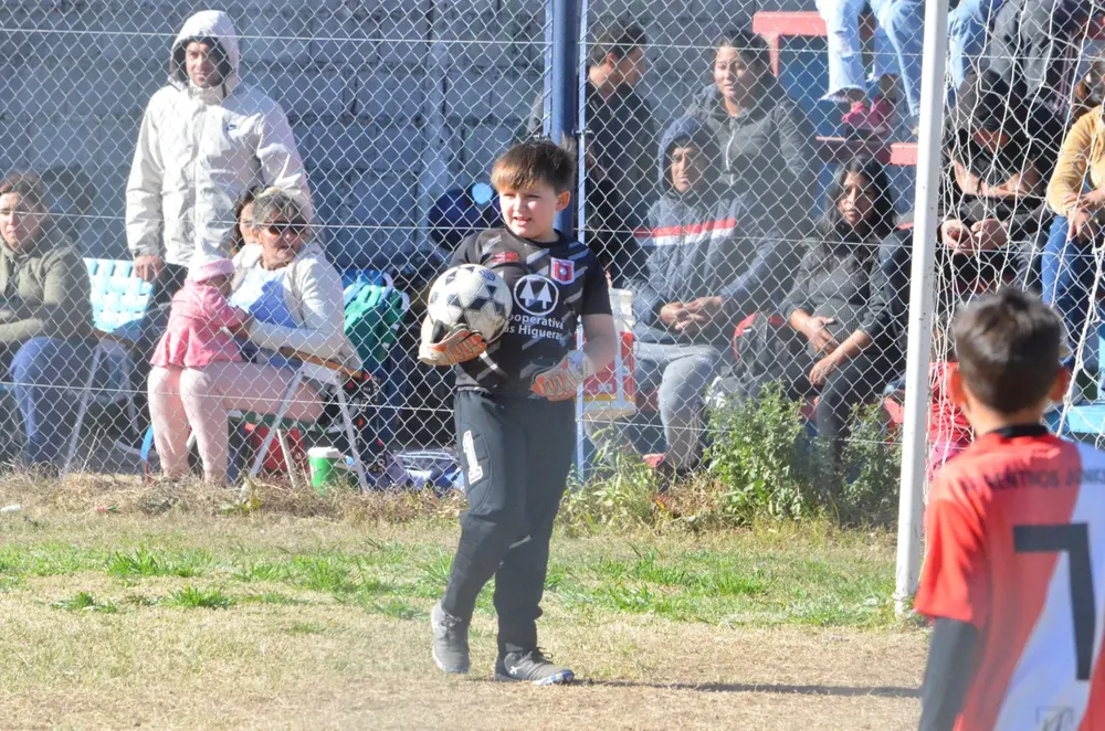 Centro Social vs Municipal Argentinos Jr Banda Norte (12)