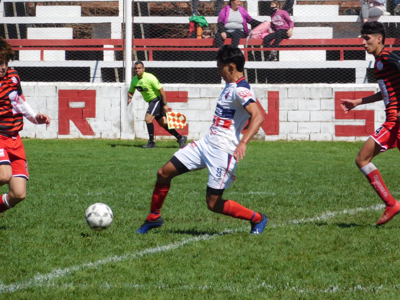 Charrense Vs Centro Social  (68)