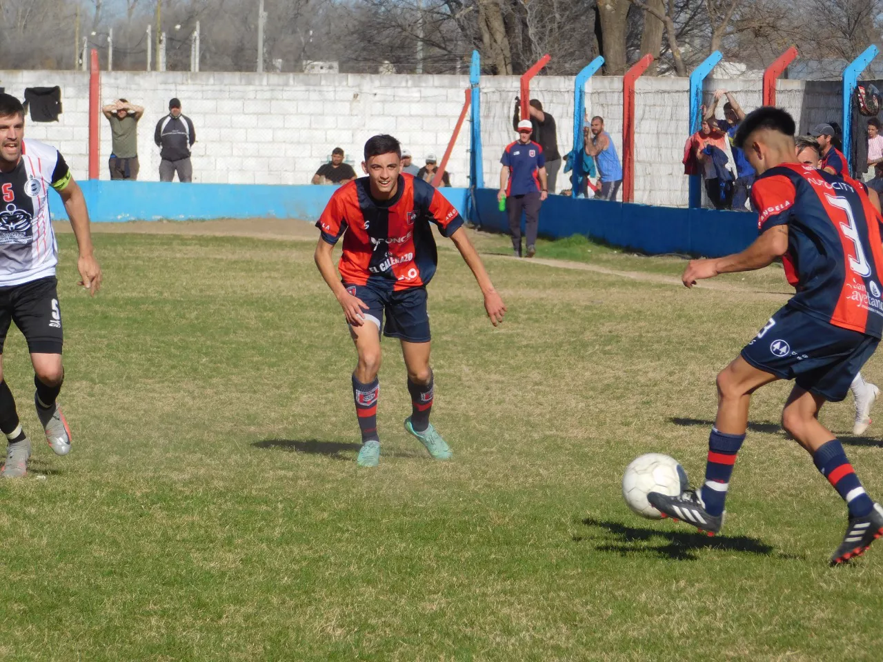 Fecha 5 Centro Social vs Granada (49)