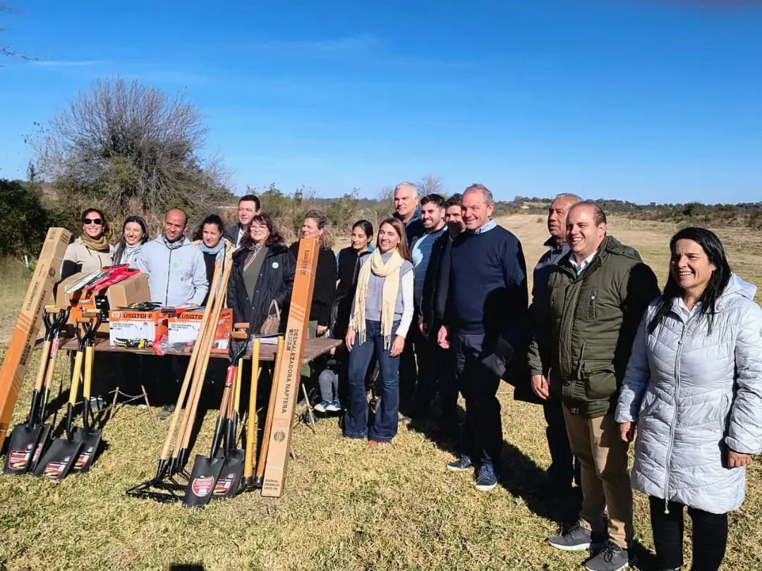 GUARDIANES VISITA MINISTRA (1)