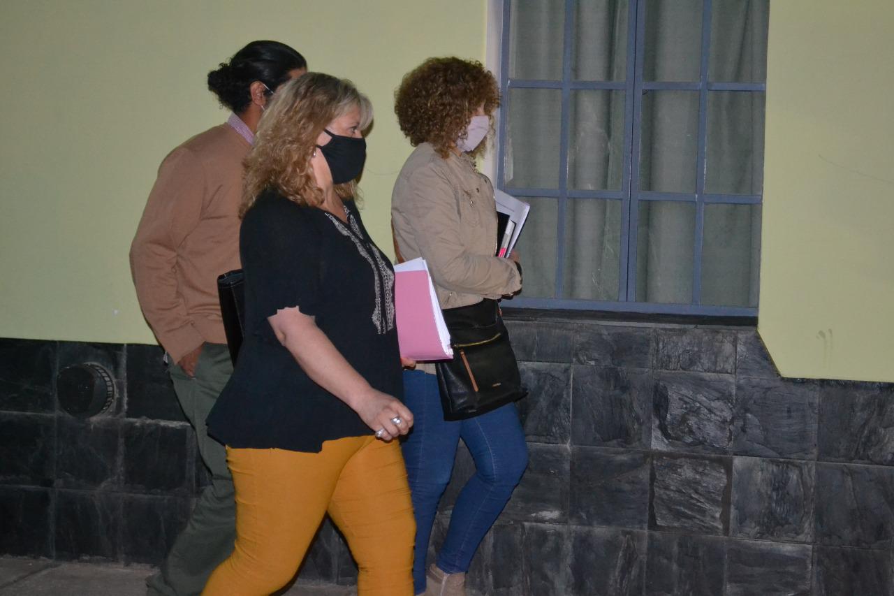 Concejo Deliberante Las Higueras (19)