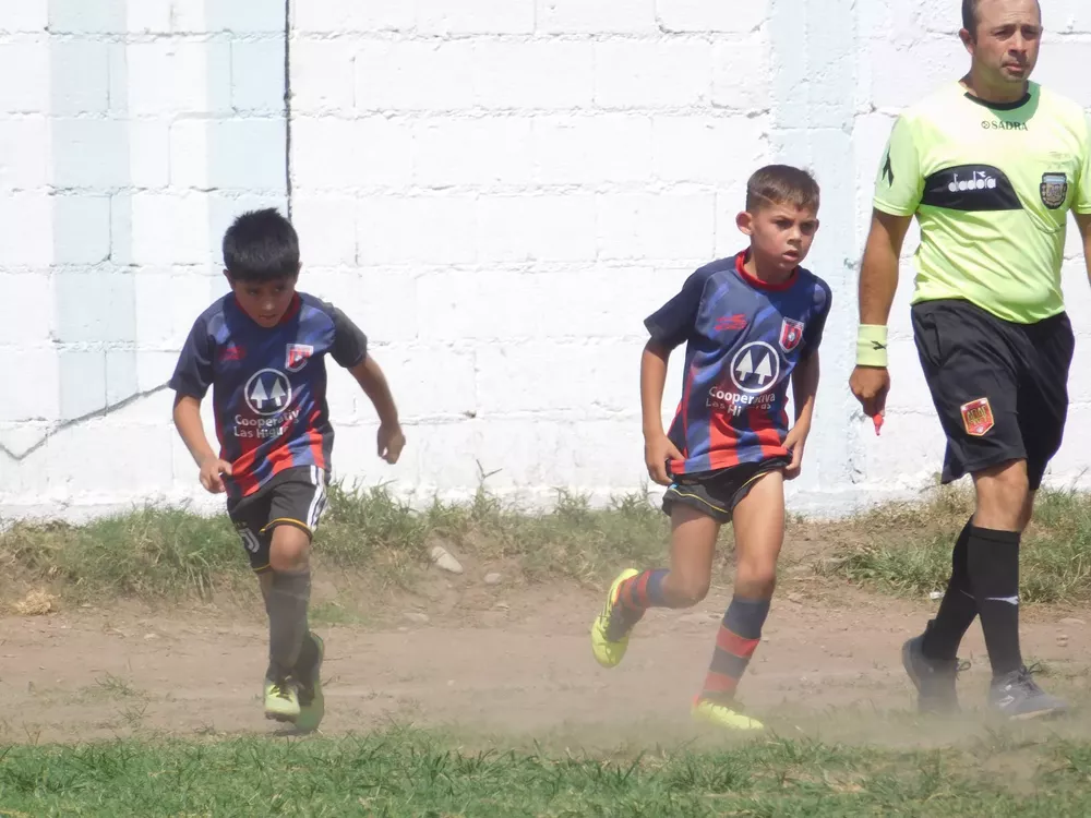 Centro Social Azulgrana vs Alberdi (57)