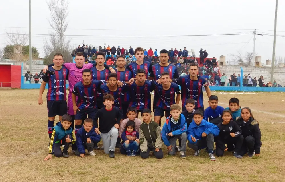 Centro Social Banda Norte Fecha 4 ZC (8)