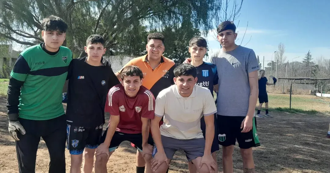 INTERCOLEGIALES CASTA (3)