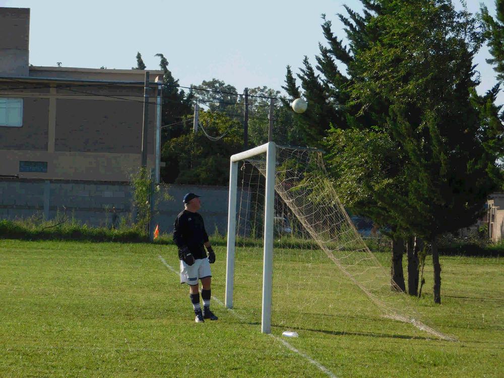 Veteranos Las Higueras Fecha 2 _35