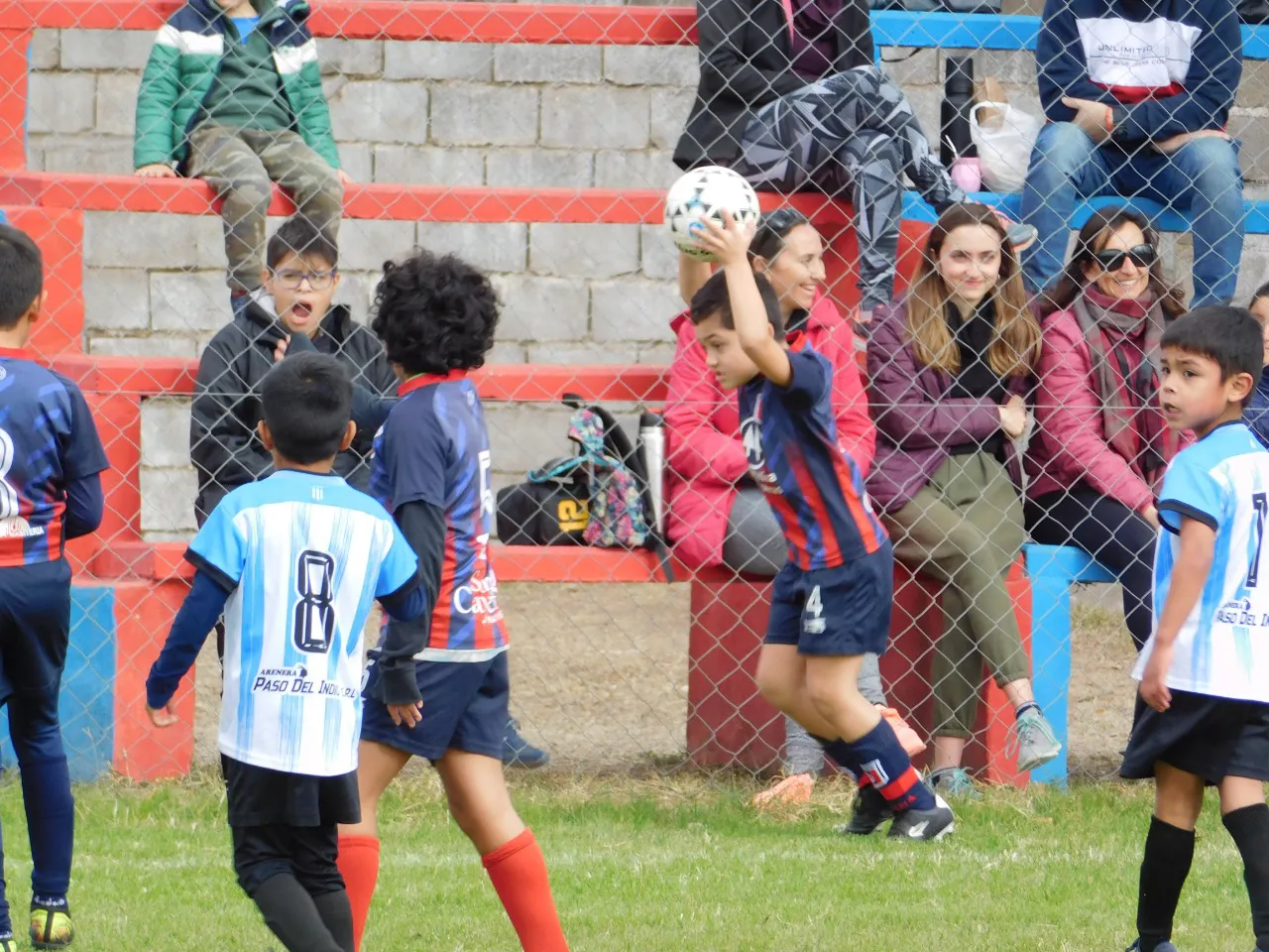 Fecha 6 Centro Social vs Alberdi vs Renato Cesarini (7)