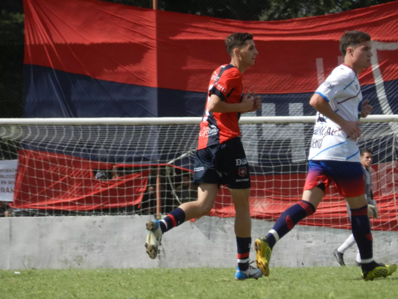 Independiente Dolores vs Centro Social (22)