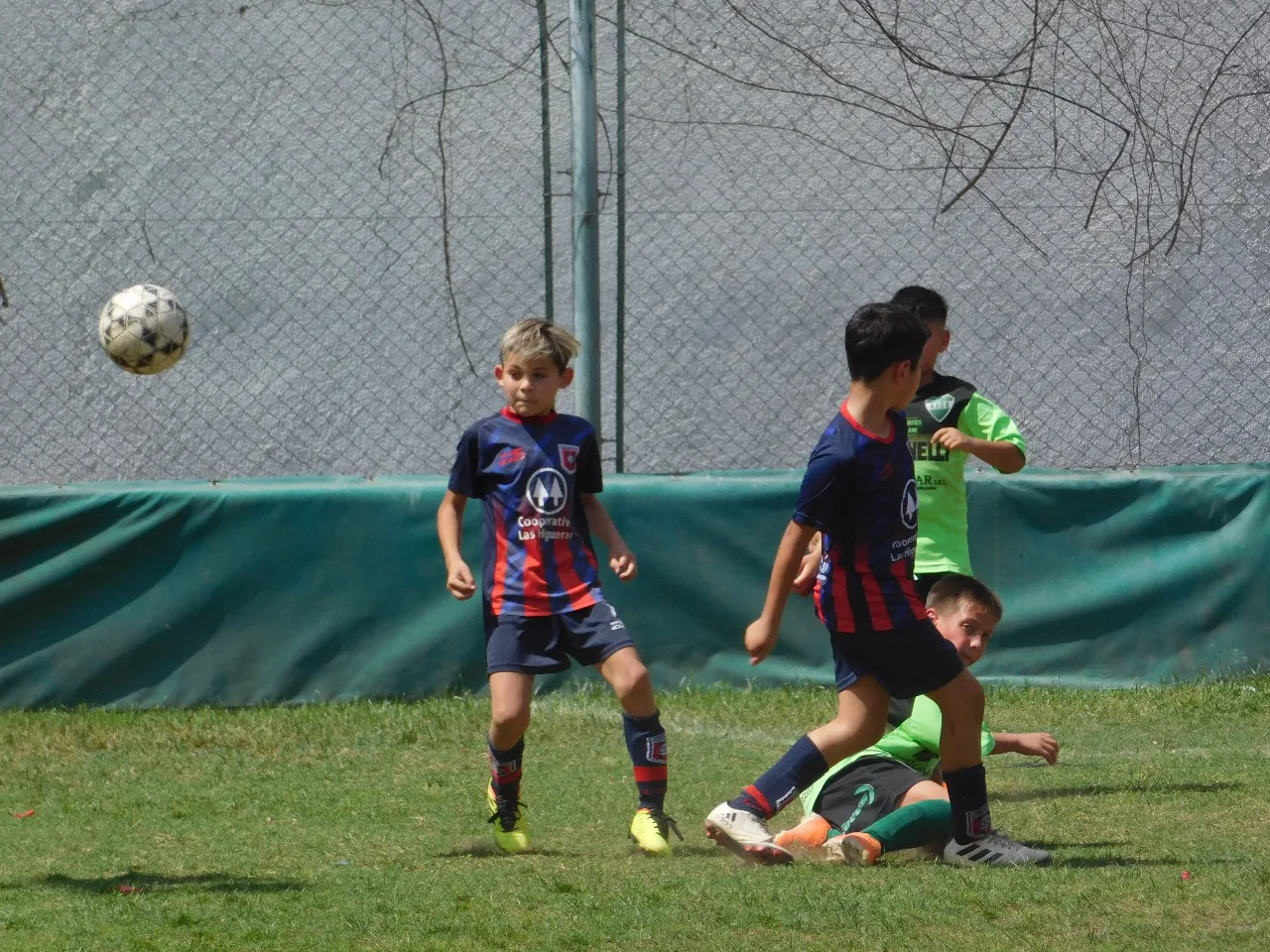 Centro Social Banda Norte B Correos y Telecomunicaciones (48)