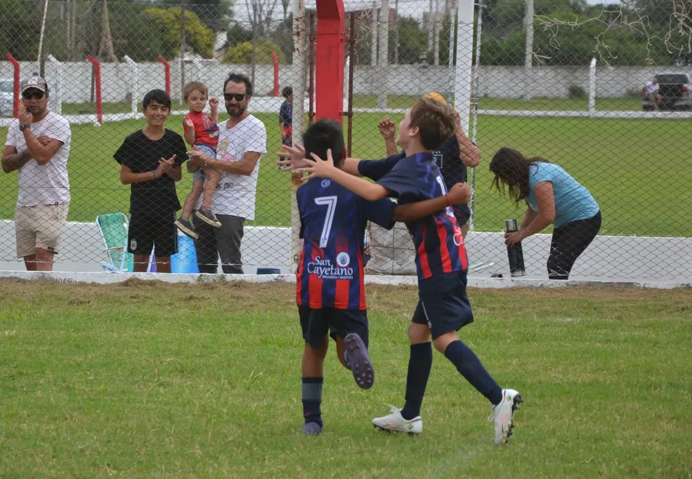 Infanto Juveniles Fecha 1 2024 (206)