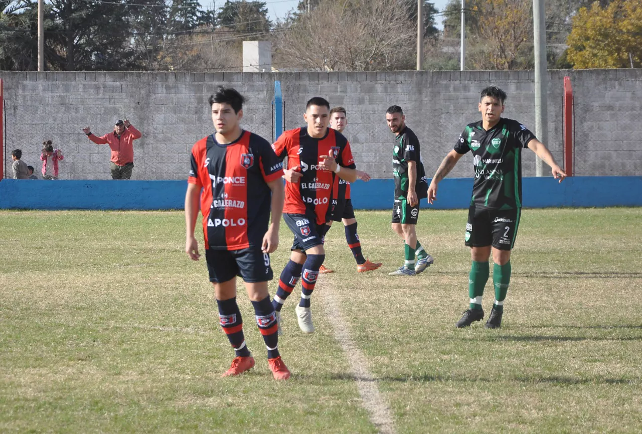 Centro Social vs Banda Norte (3)