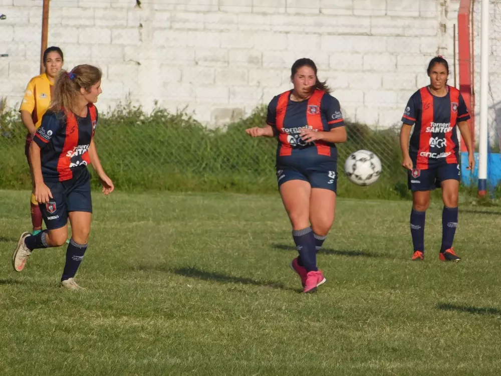 Femenino Centro Social Municipal de Reducción (10)