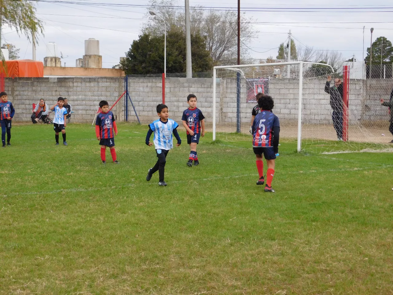 Fecha 6 Centro Social vs Alberdi vs Renato Cesarini (2)