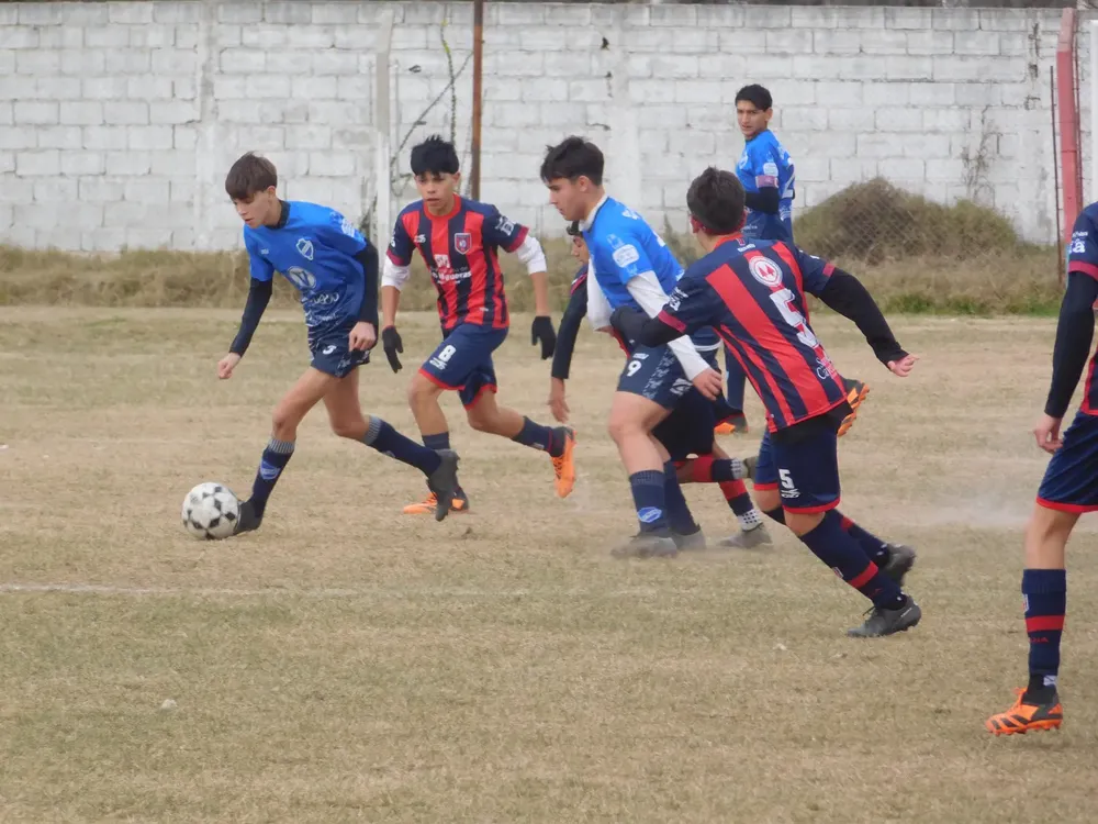 Centro Social Belgran San Basilio (135)