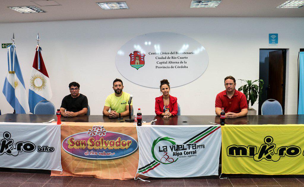 Vuelta Alpa Corral (2)