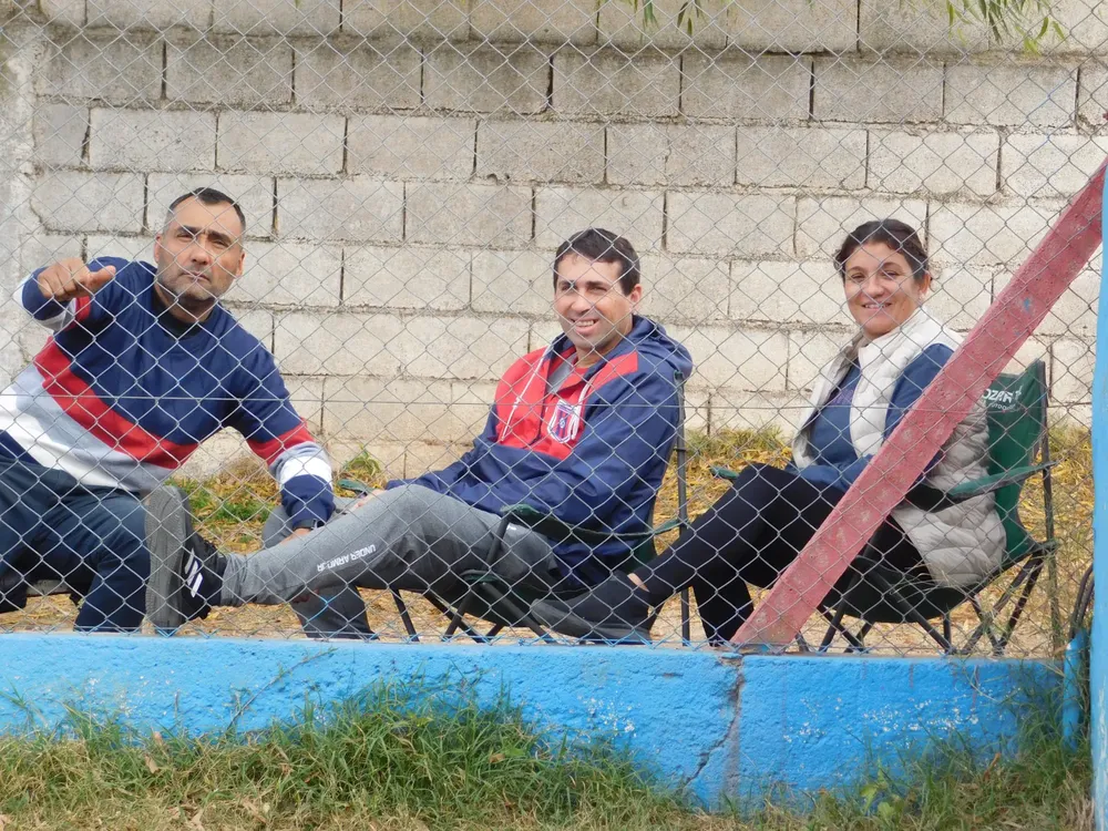 Centro Social Infanto Socialeritas Correos Atenas Roncedo (70)