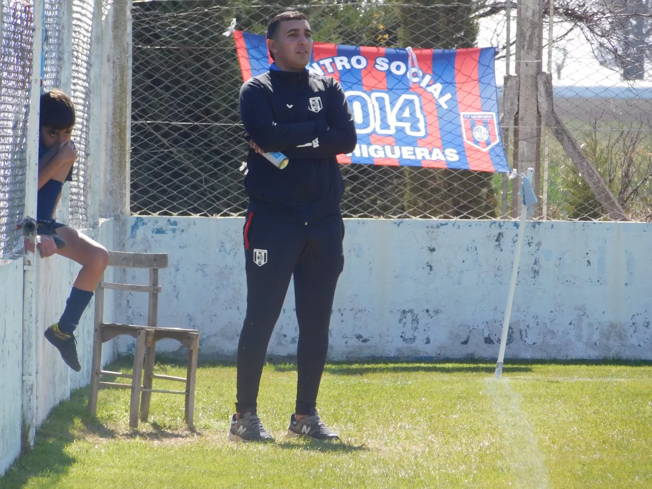 Centro Social vs Municipal Adelia María vs Juventud Unida (74)