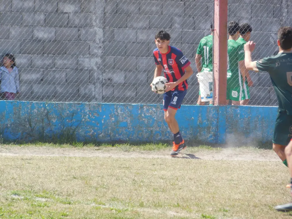 Centro Social Banda Norte Correos Renato Cesarini (111)