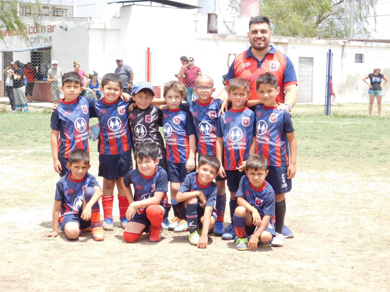 Centro Social vs Banda Norte B (90)