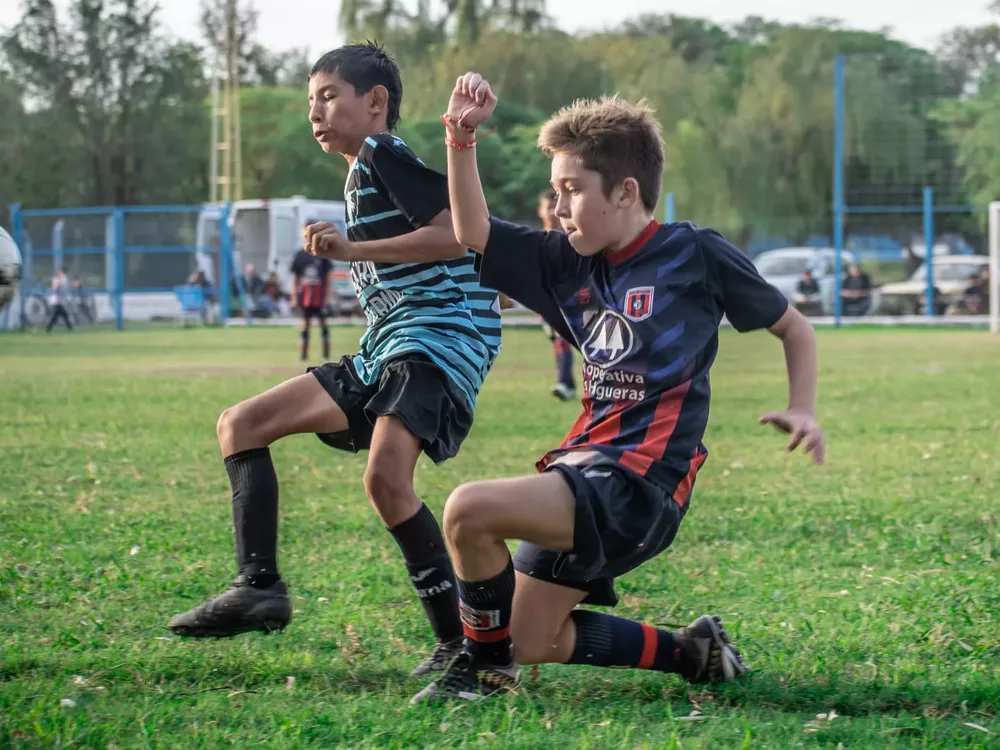 Fecha 6 Centro Social Social Recrativo Reducción Correo y Telecomunicaciones (17)