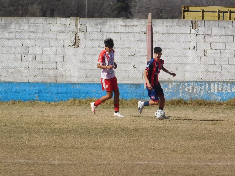 Centro Social vs Municipal Argentinos Jr Banda Norte (104)