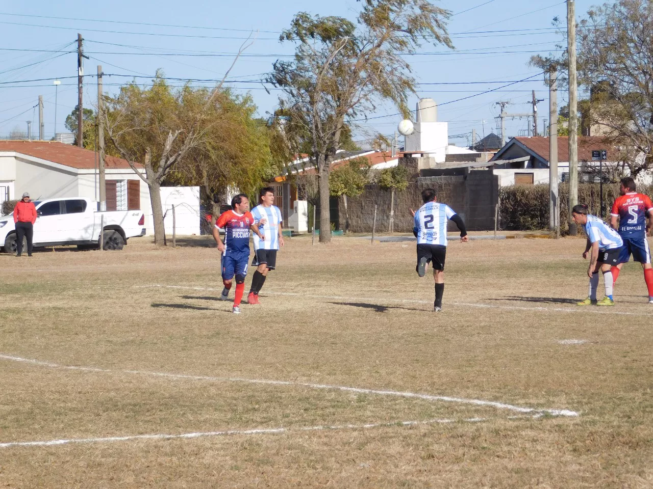 Fecha 10 Liga de Veteranos (21)