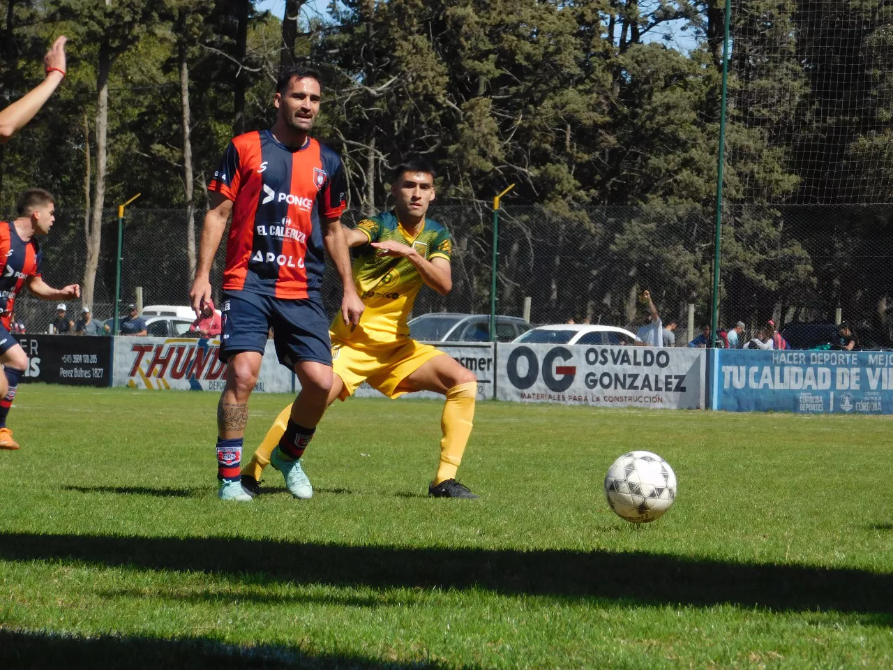 Deportivo Rio Cuarto vs Centro Social  (21)