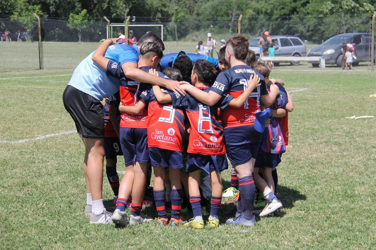 Semifinales Blaugranas Azulgranas (27)