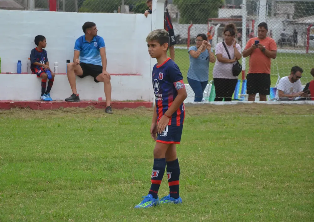 Infanto Juveniles Fecha 1 2024 (173)