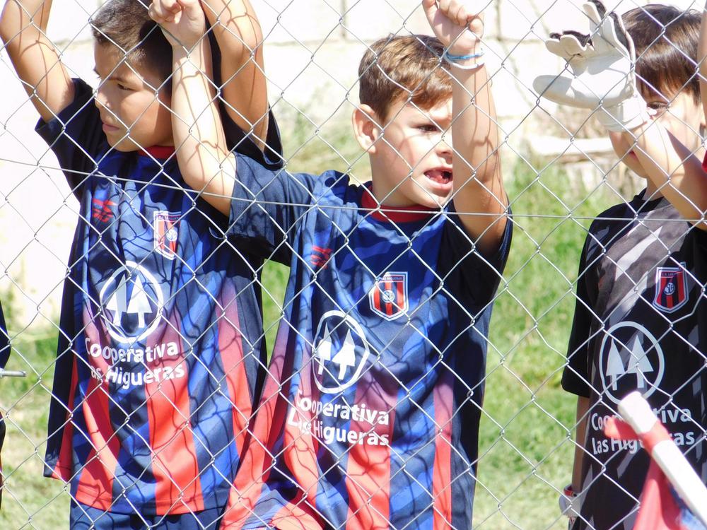 Centro Social vs Alberdi Infantiles_46