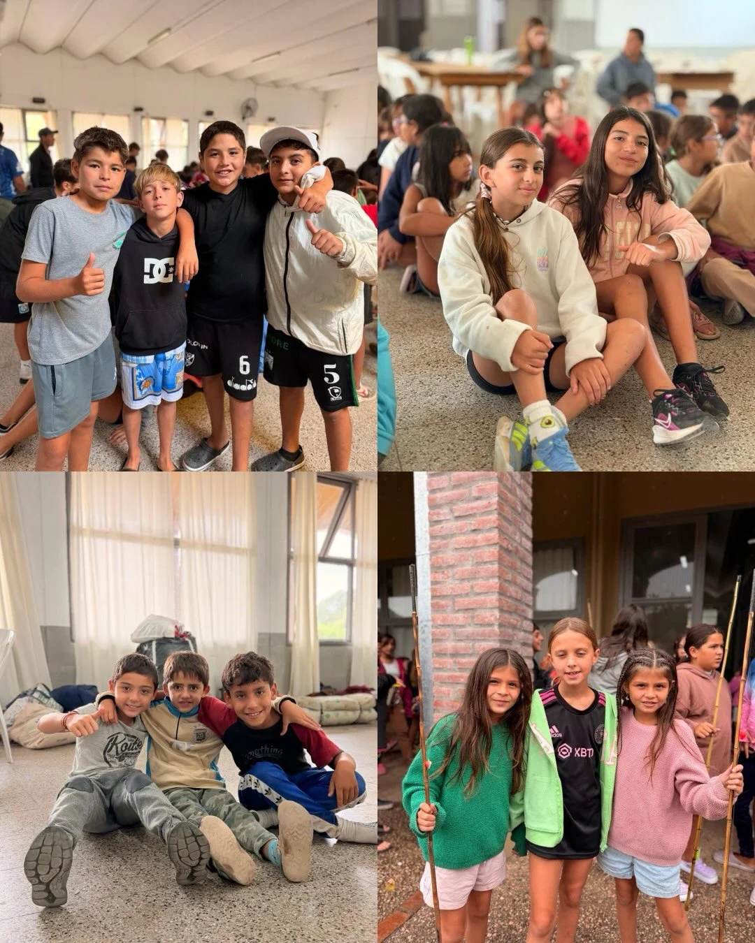 COLONIA DE VACACIONES (6)