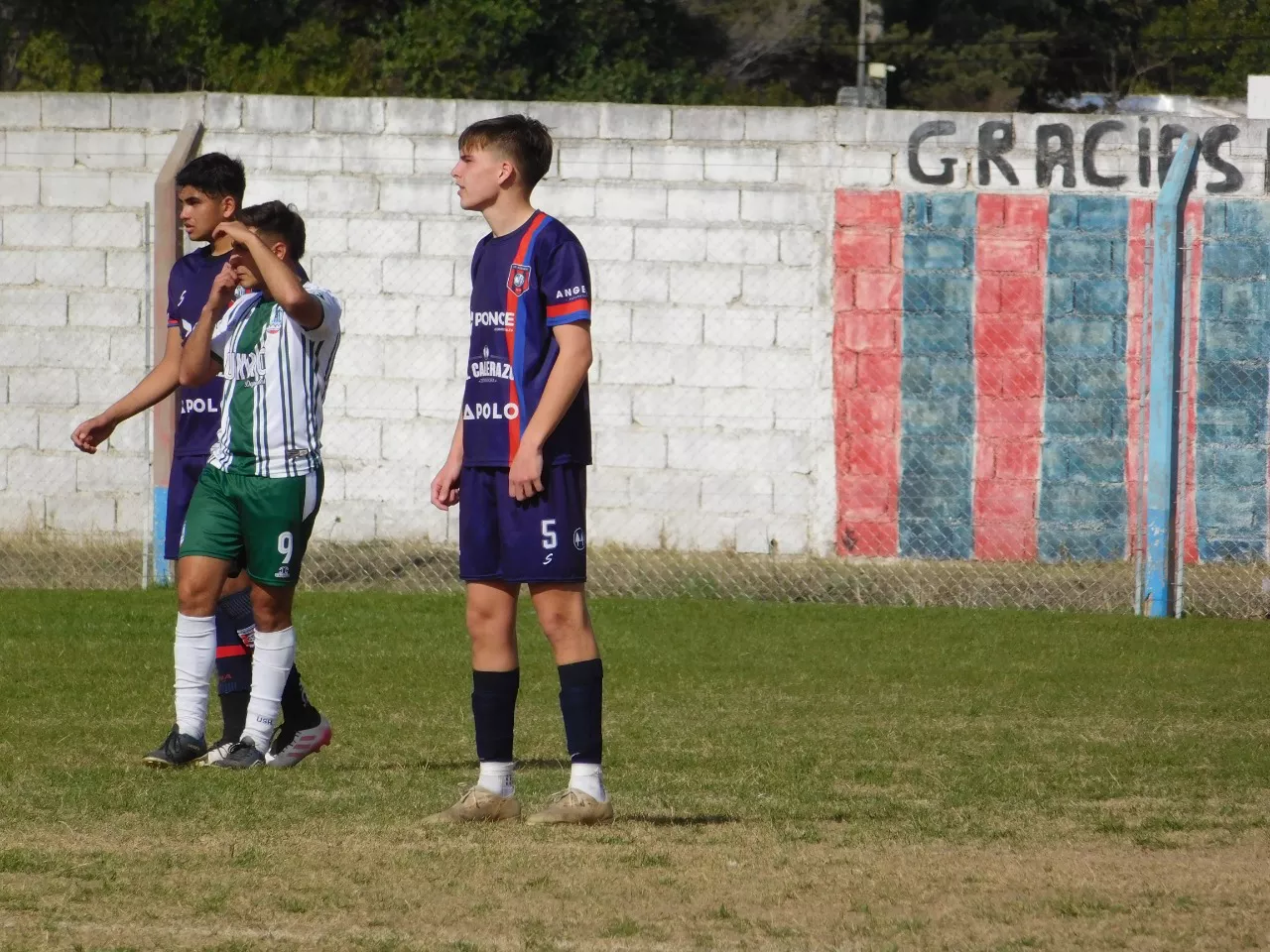 Fecha 8 Centro Social vs UNRC (7)
